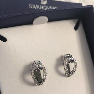 Swarovski Earrings